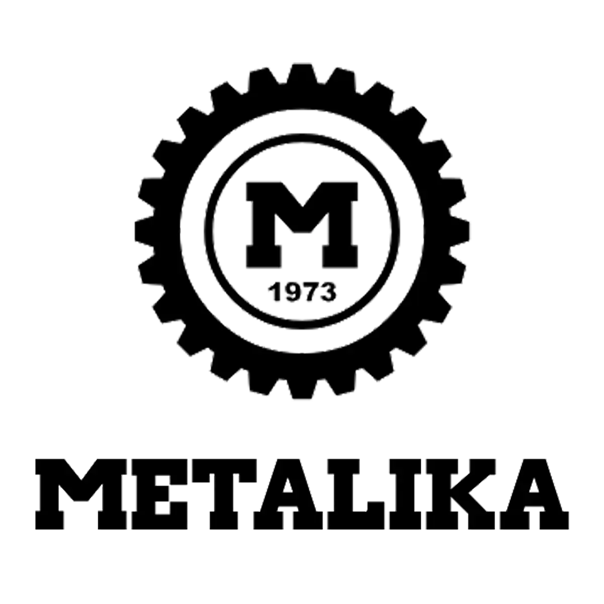 Metalika logo