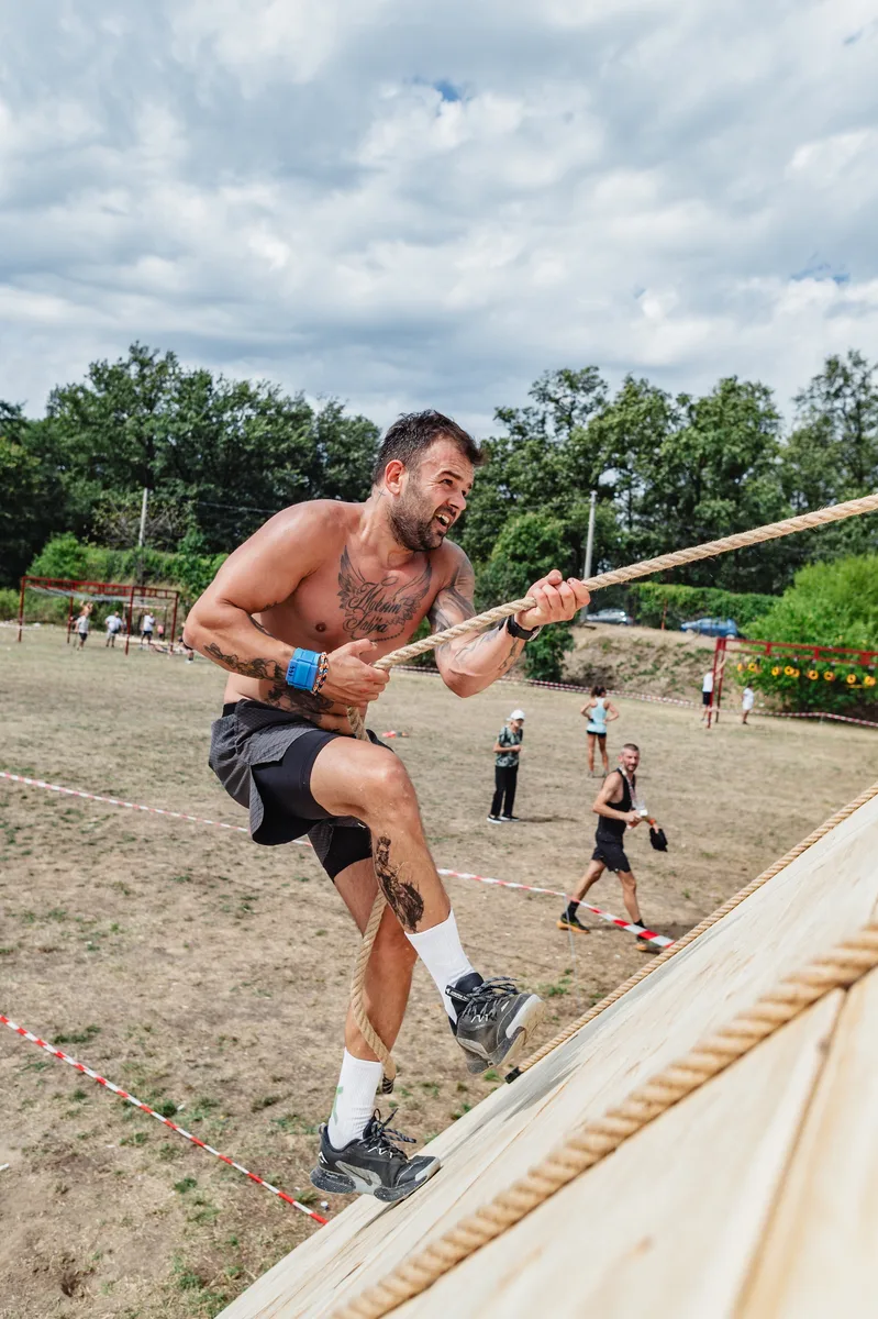 A Frame Cargo