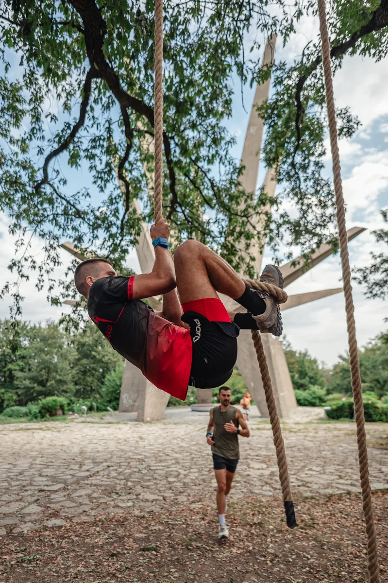 Ropes