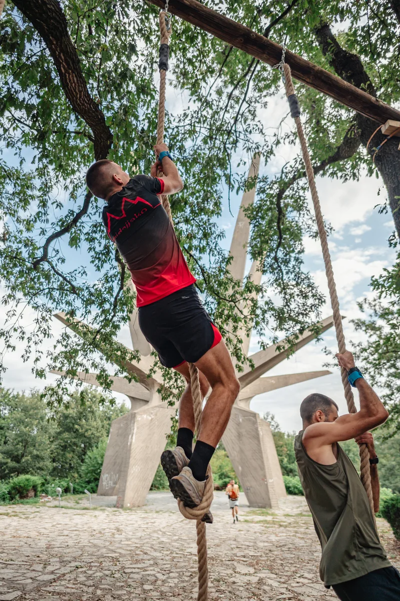 Ropes