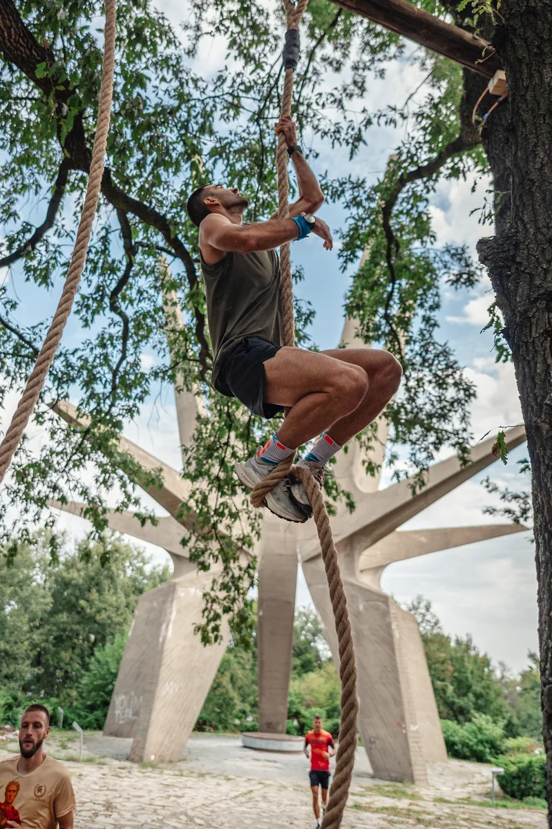 Ropes