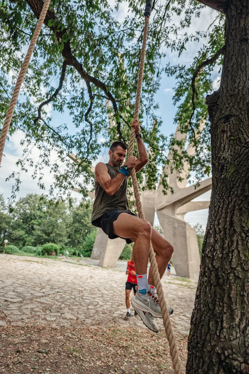 Ropes