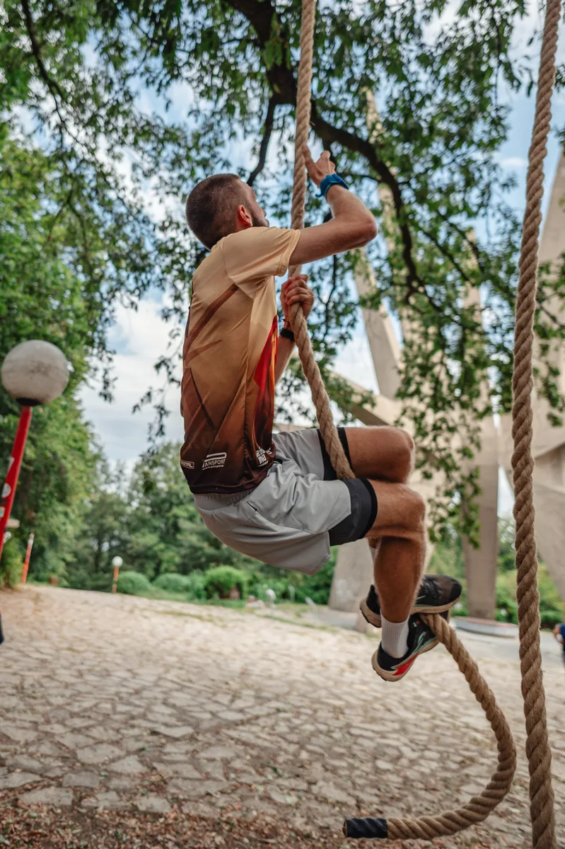 Ropes