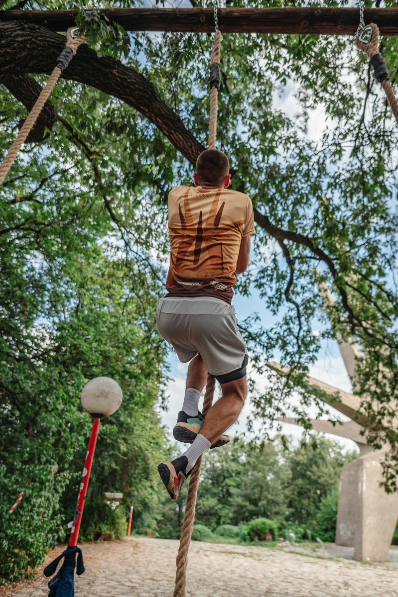 Ropes