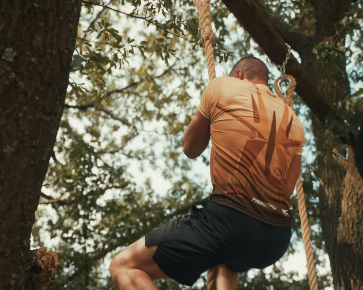 Ropes