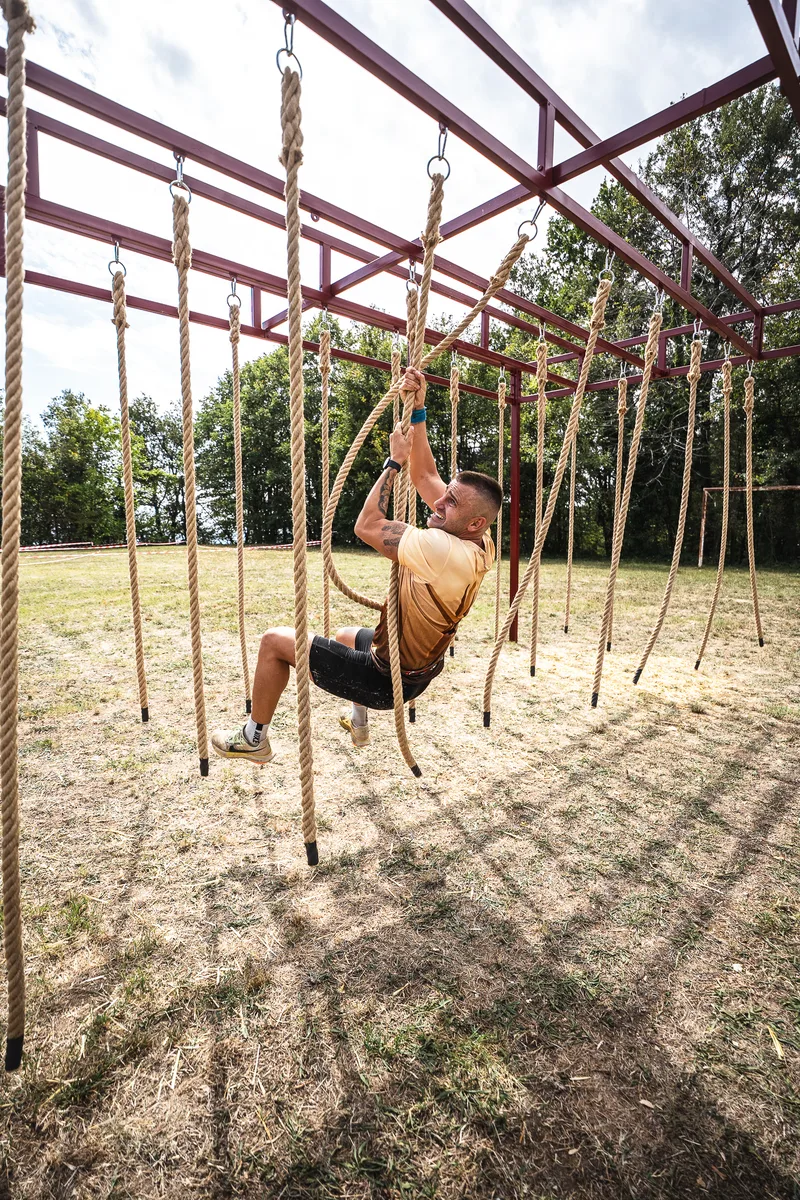 Rope Box