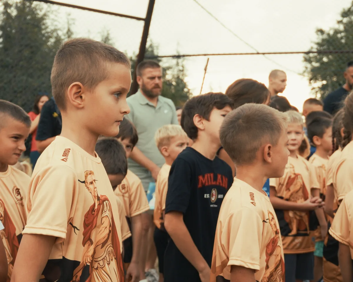 Kids