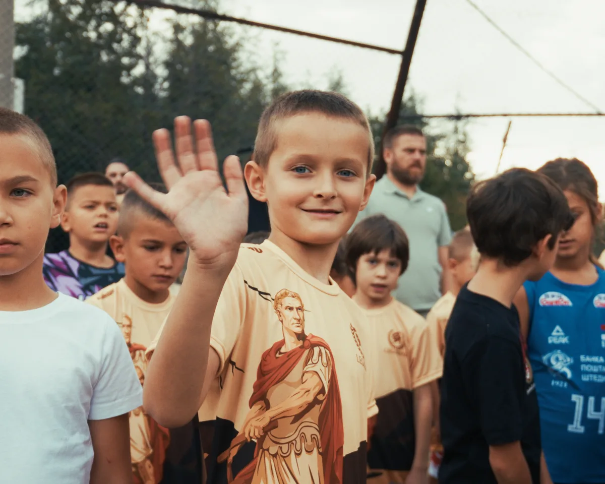 Kids