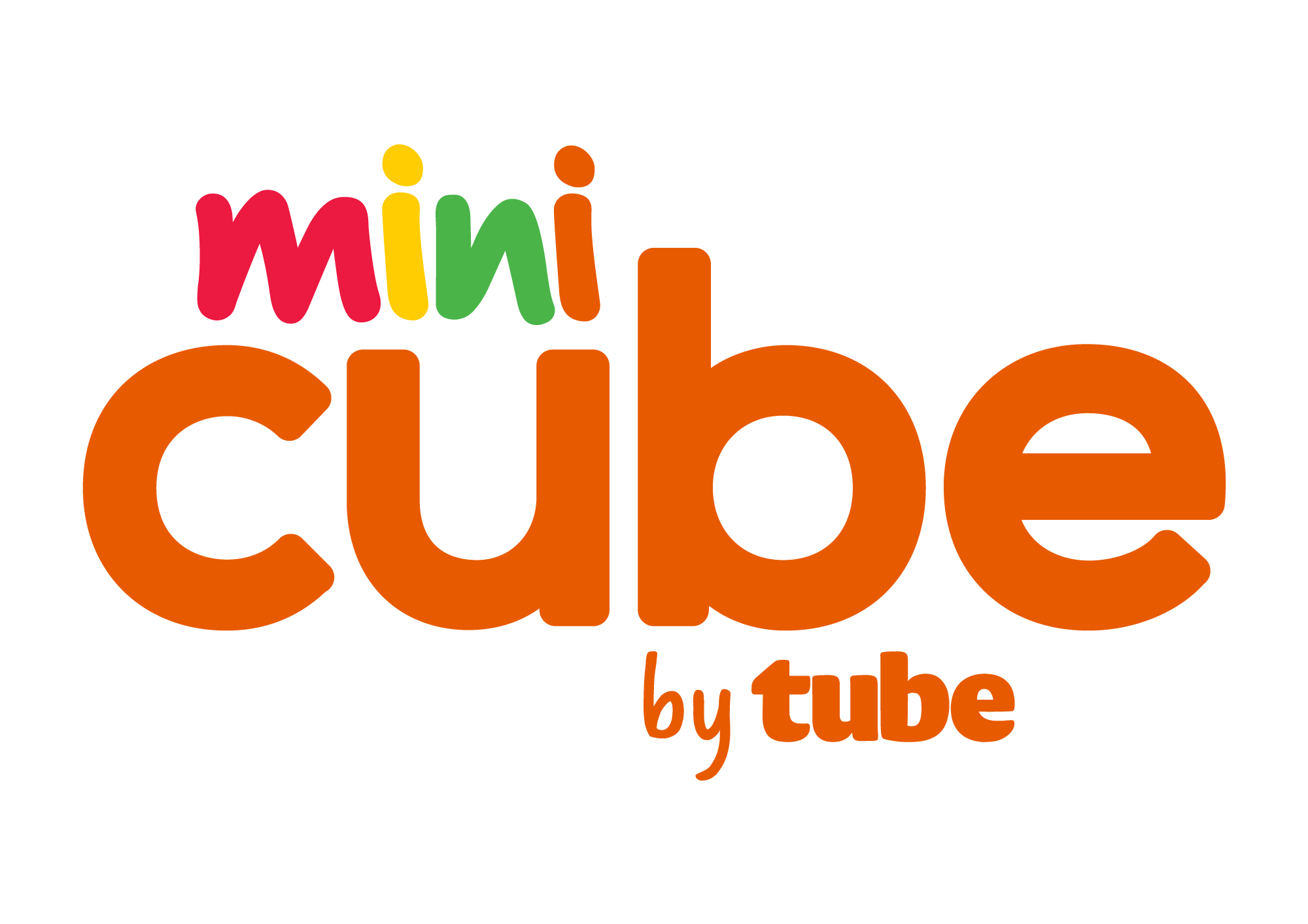 Cube logo
